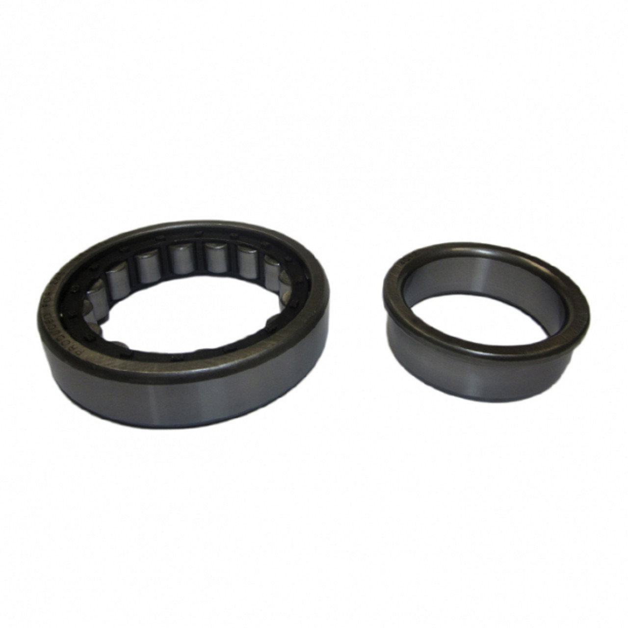 Cylindrical roller bearing NJ 208 E - 3