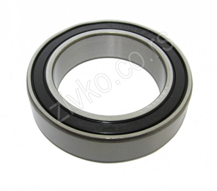 Deep groove ball bearing ACB 35 x 52 x 12 - 3