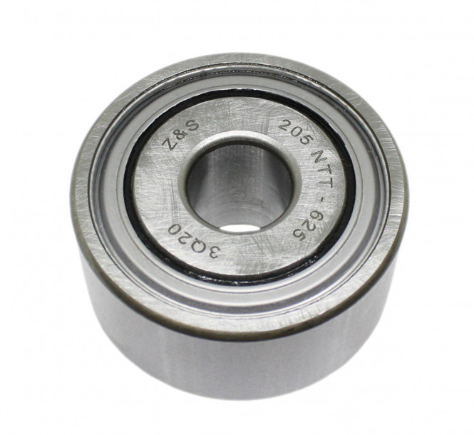 Deep groove ball bearing 205NTT-625 - 3