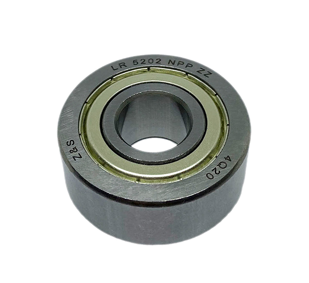 Track rollers LR 5202 NPP ZZ - 2