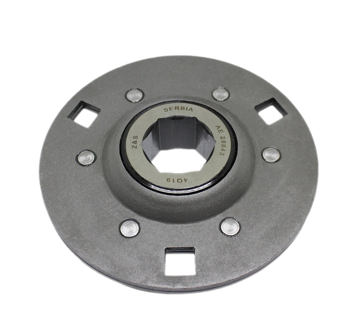 Bearing units SLB 008 - 3