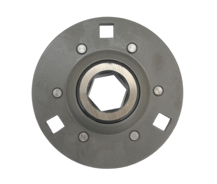 Bearing units SLB 008 - 4