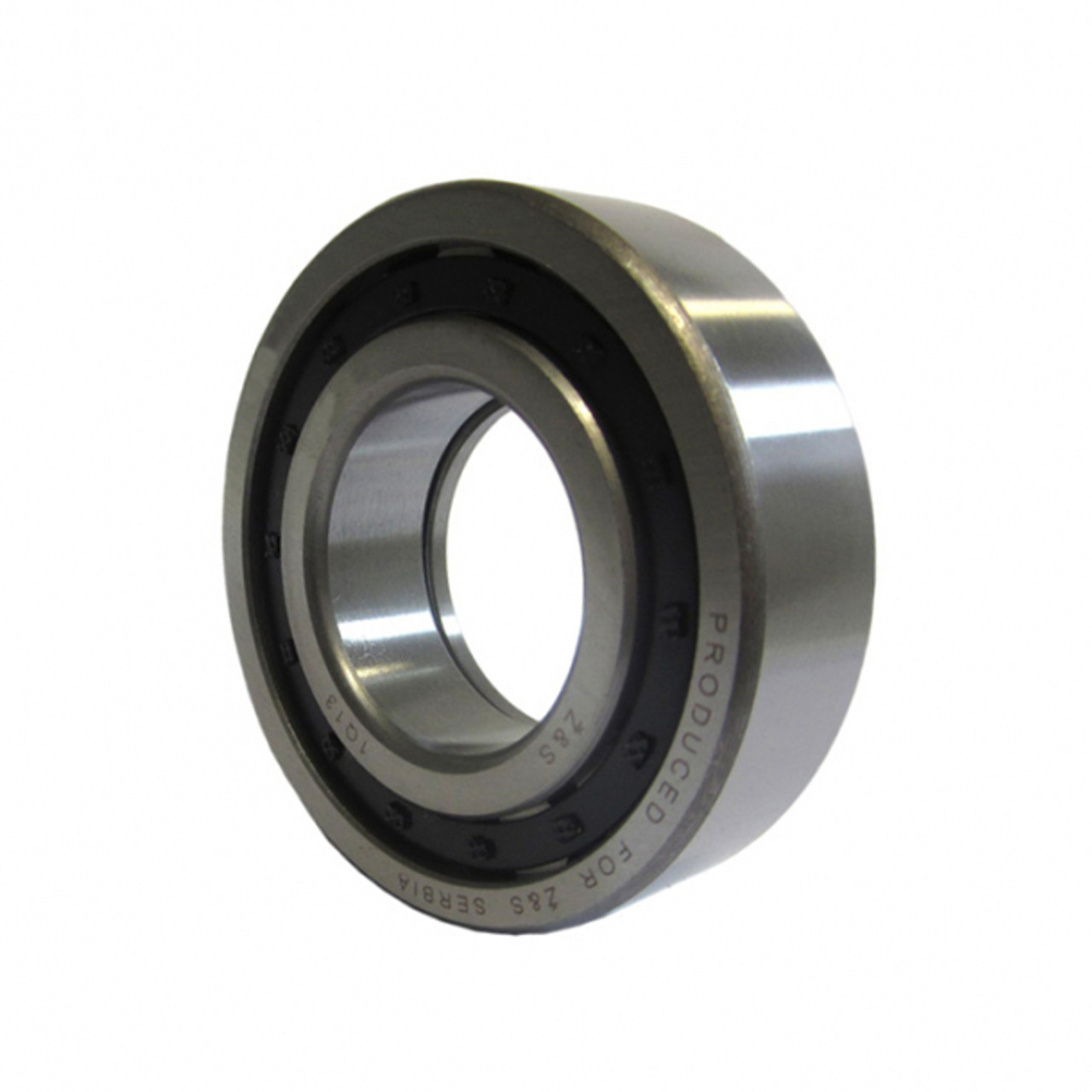 Cylindrical roller bearing NUP 2207 E - 2