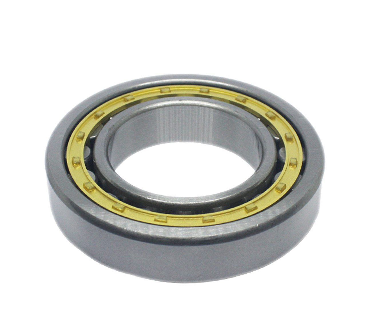 Cylindrical roller bearing NJ 304 EM C3 - 4