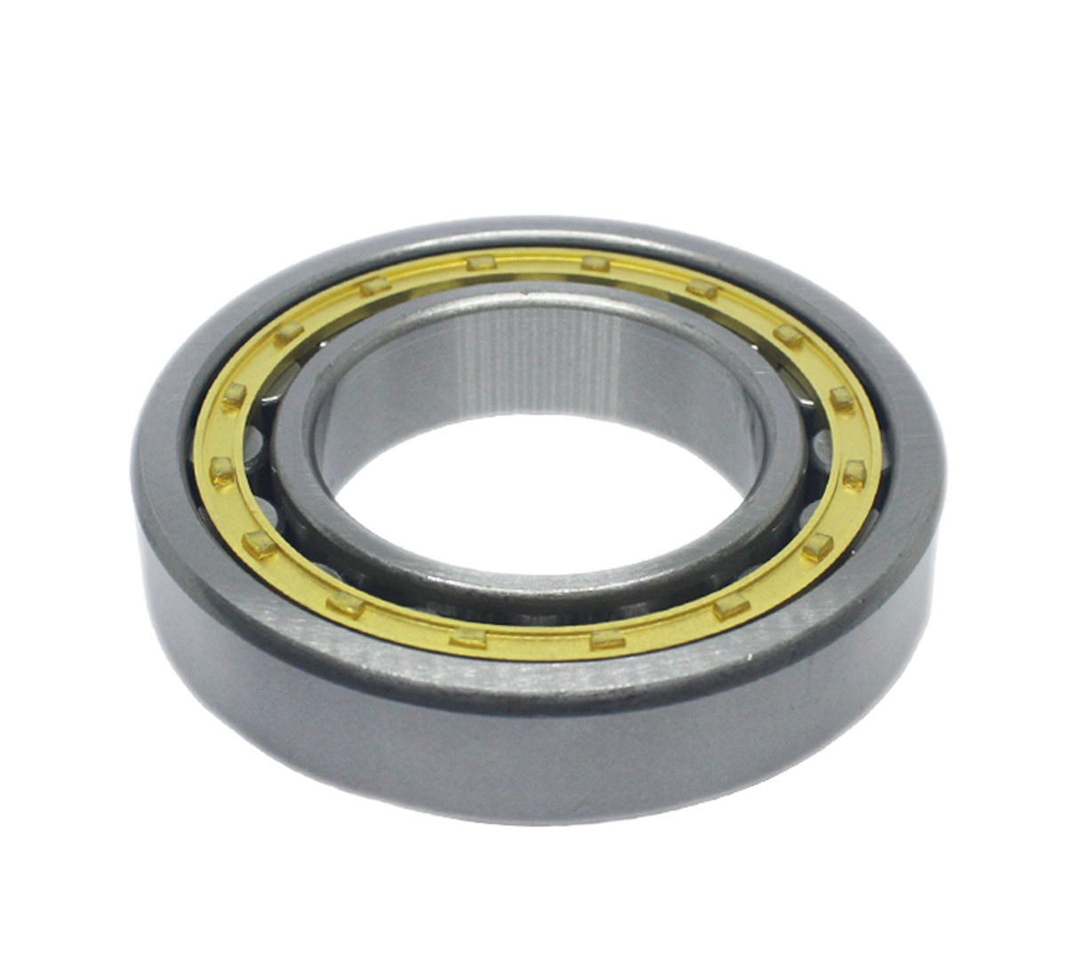 Cylindrical roller bearing NJ 2208 EM - 4