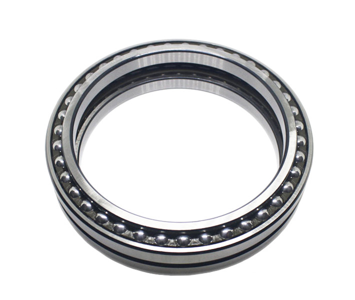Deep groove ball bearing BD140-1 - 2