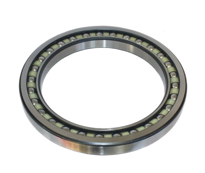 Deep groove ball bearing BA195-3A - 1