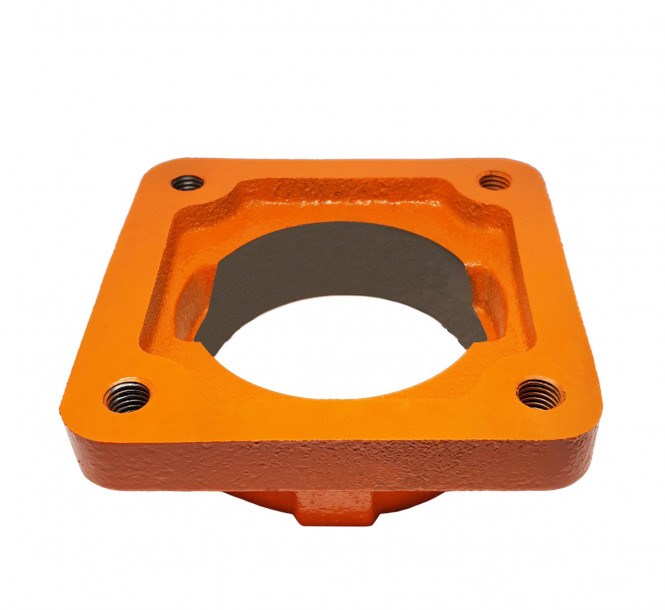 Bearing housing MS308 - 2