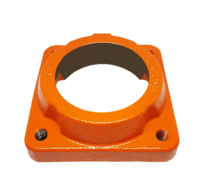 Bearing housing MS308 - 1