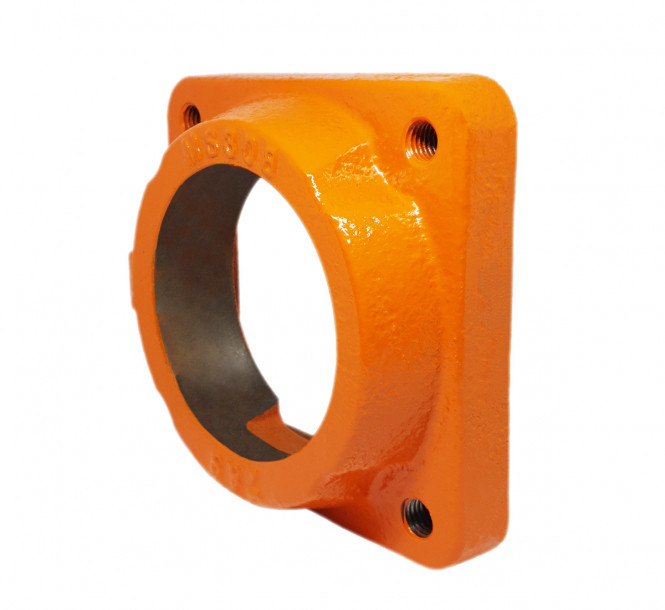 Bearing housing MS308 - 3