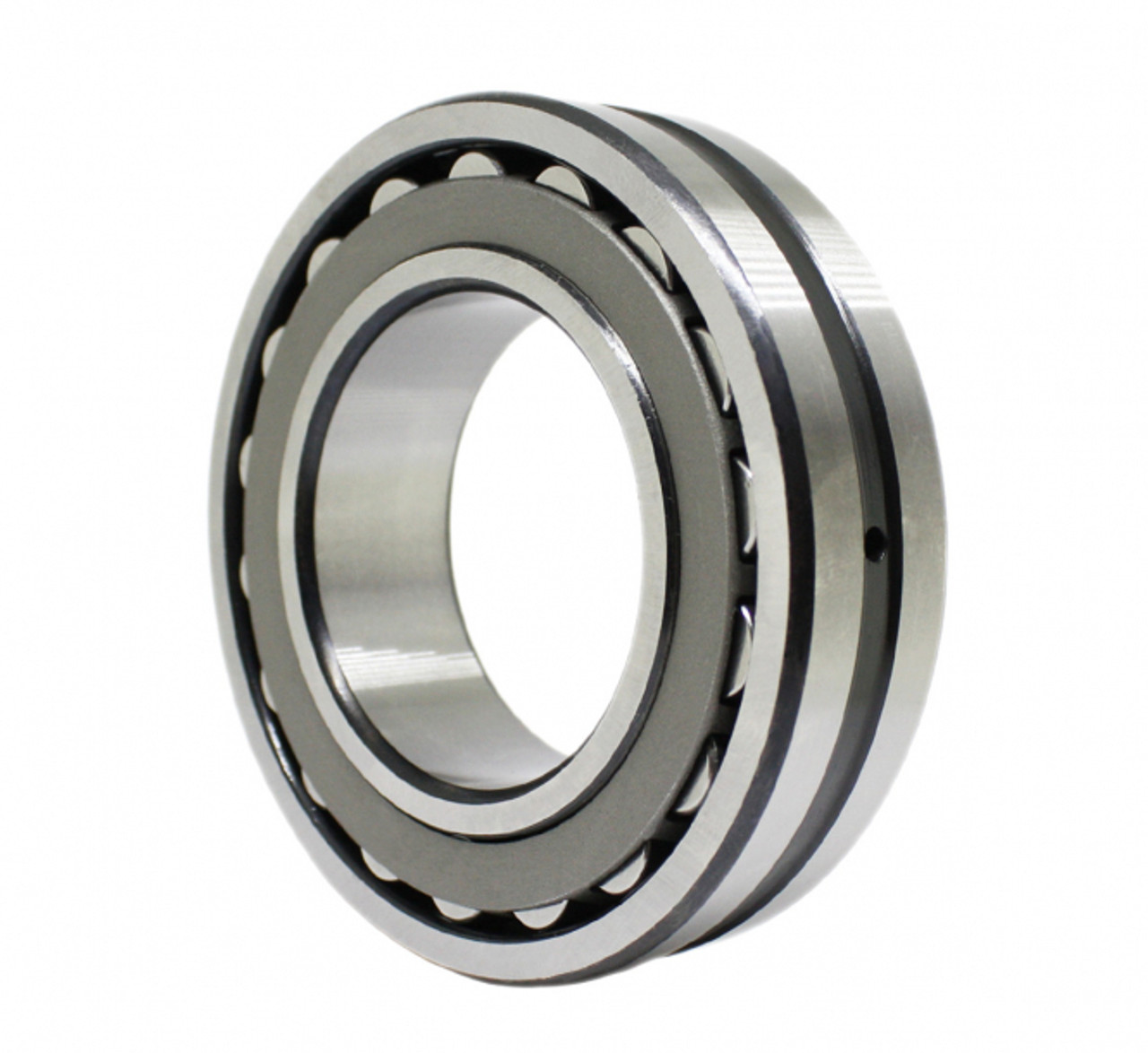 Spherical roller bearing 22207 CC W33 - 1