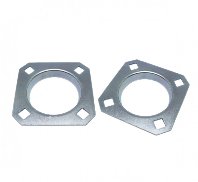 Bearing housing PF209-SQ - 2