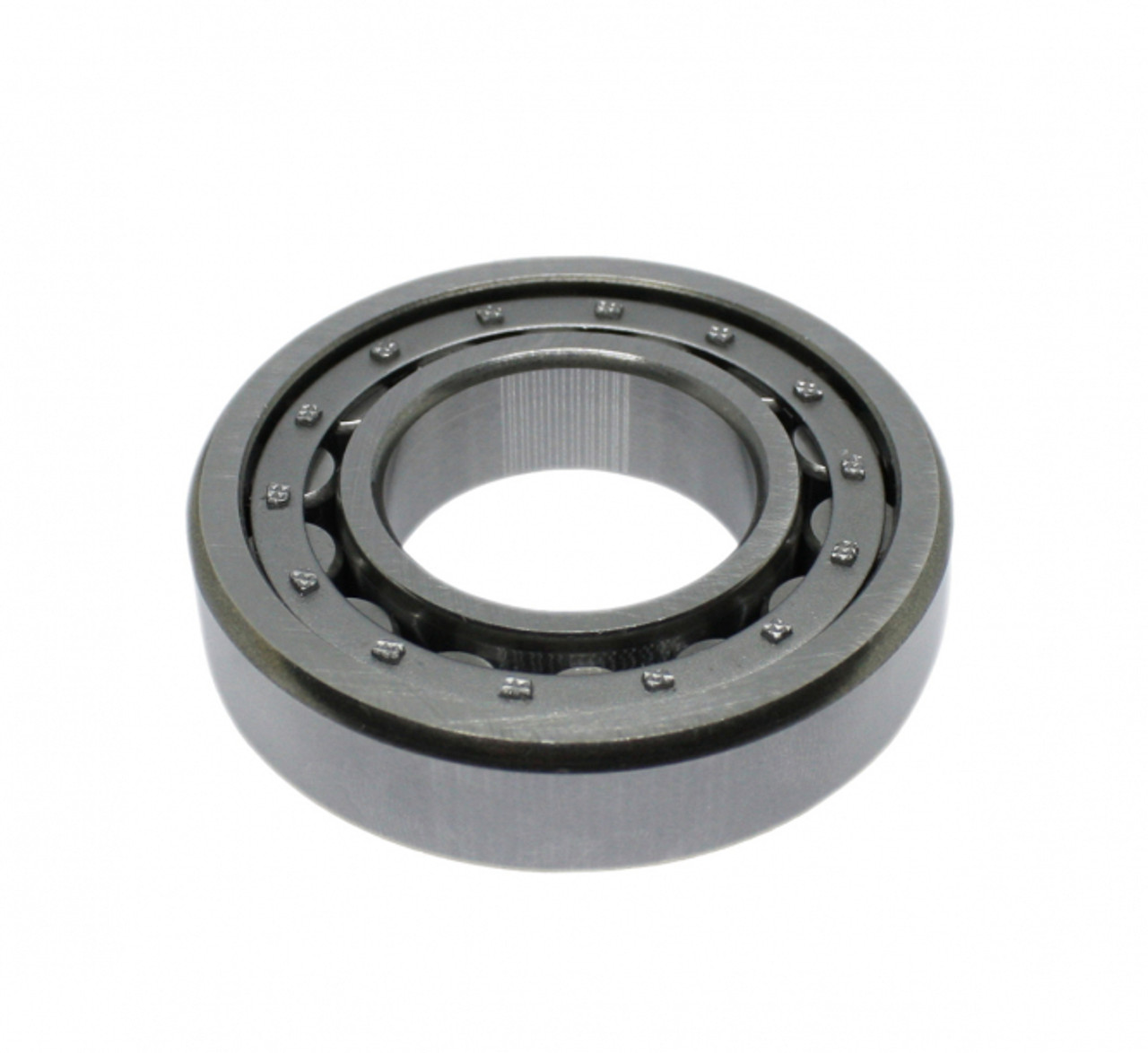 Cylindrical roller bearing NJ 207 E - 3