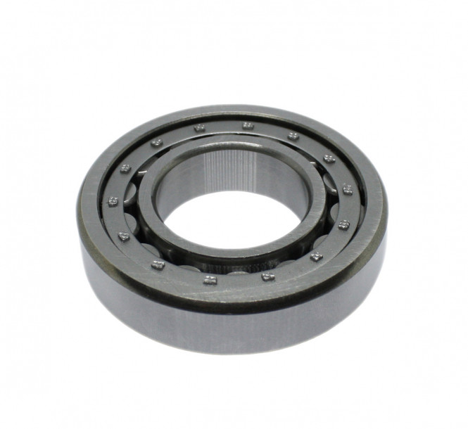 Cylindrical roller bearing NJ 207 E - 3