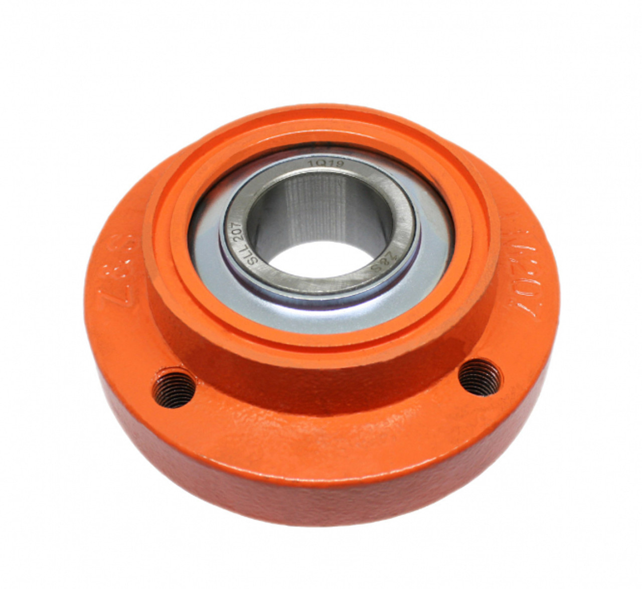 Bearing units SLLM 207 - 1 Bearing units SLLM 207 - 1