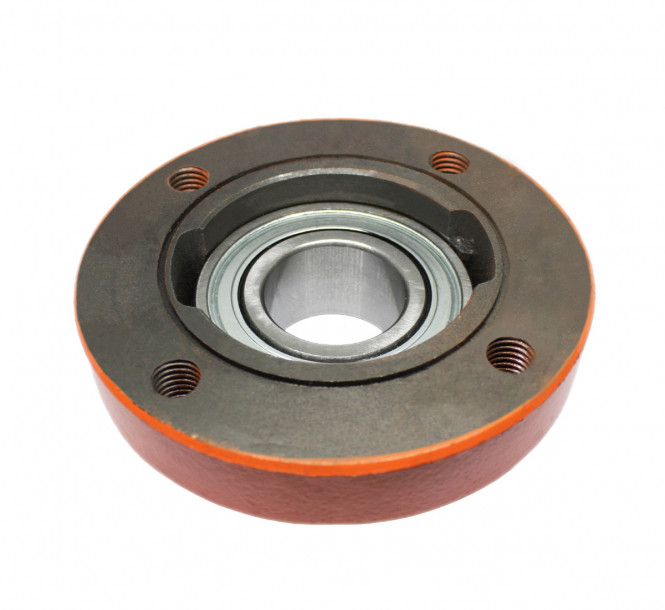 Bearing units SLLM 207 - 2