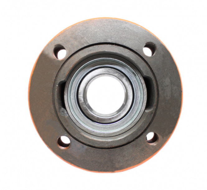 Bearing units SLLM 207 - 4
