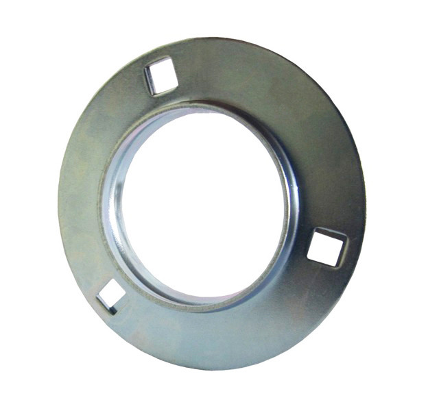 Bearing housing C208 (3 rupe) - 1