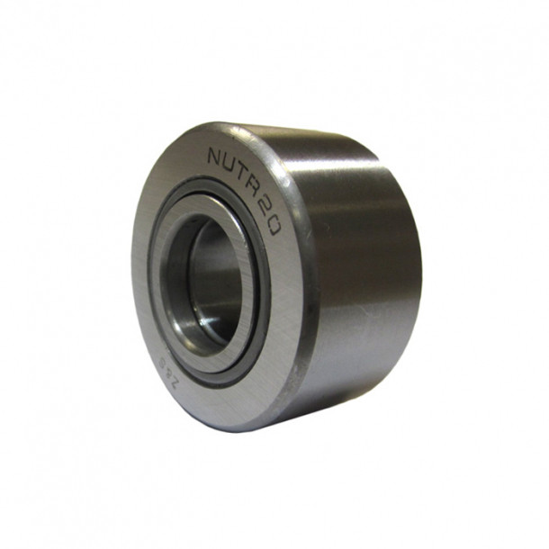Track rollers NUTR 20 - 2