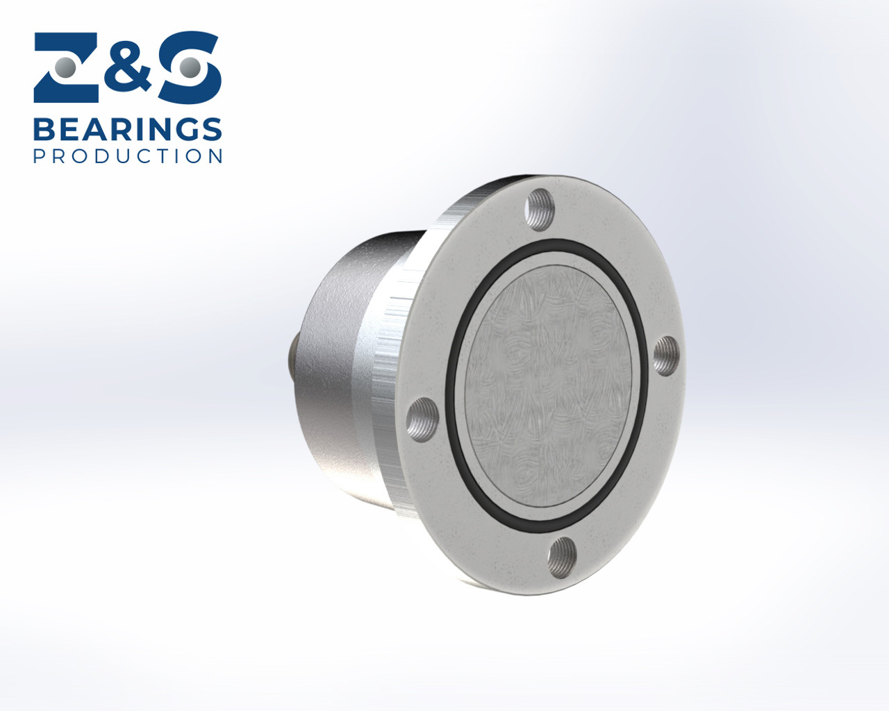 Disc head bearing ABH117-M22-B4 PREMIUM (BAA-0004) - 3