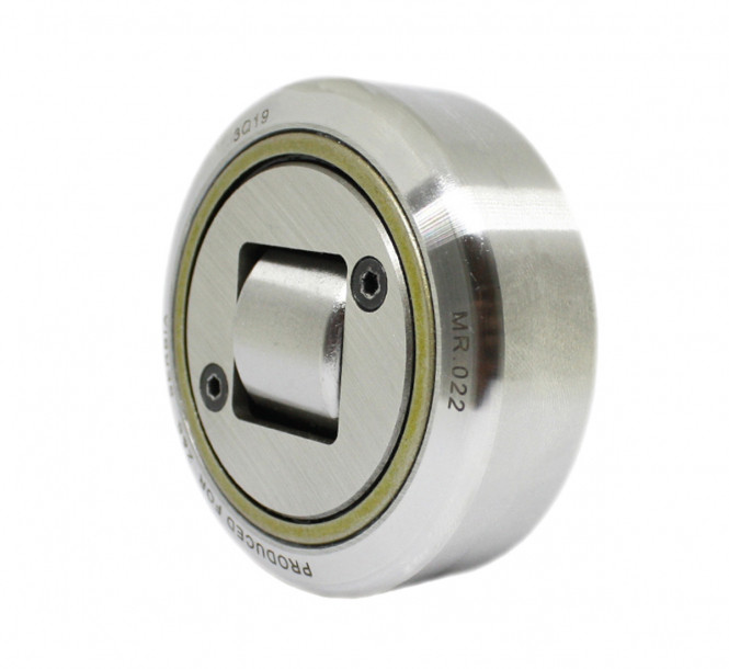 Track rollers MR.022 - 1