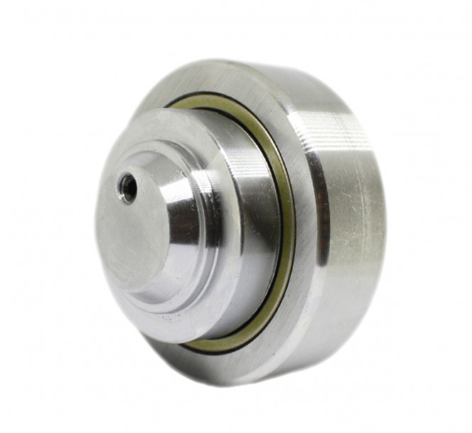 Track rollers MR.022 - 2