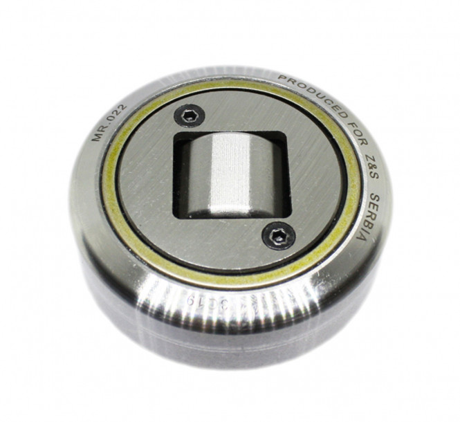 Track rollers MR.022 - 3