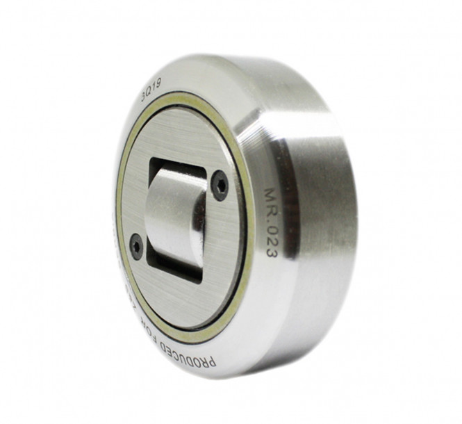 Track rollers MR.023 - 1