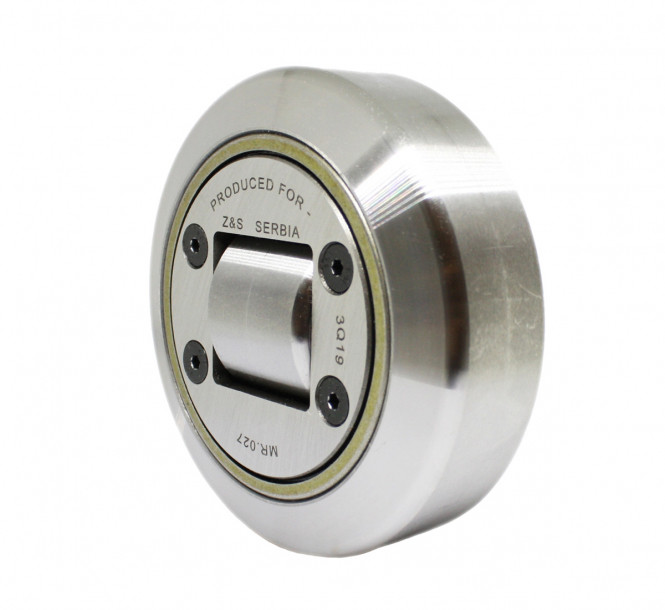 Track rollers MR.027 - 1