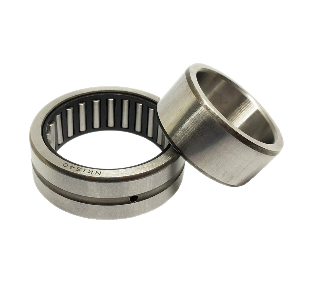 Needle roller bearing NKIS40 - 2