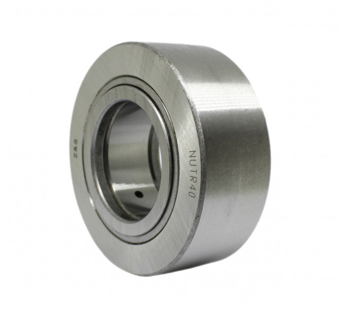 Track rollers NUTR 40 - 1