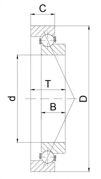 Drawing BA220-6SA