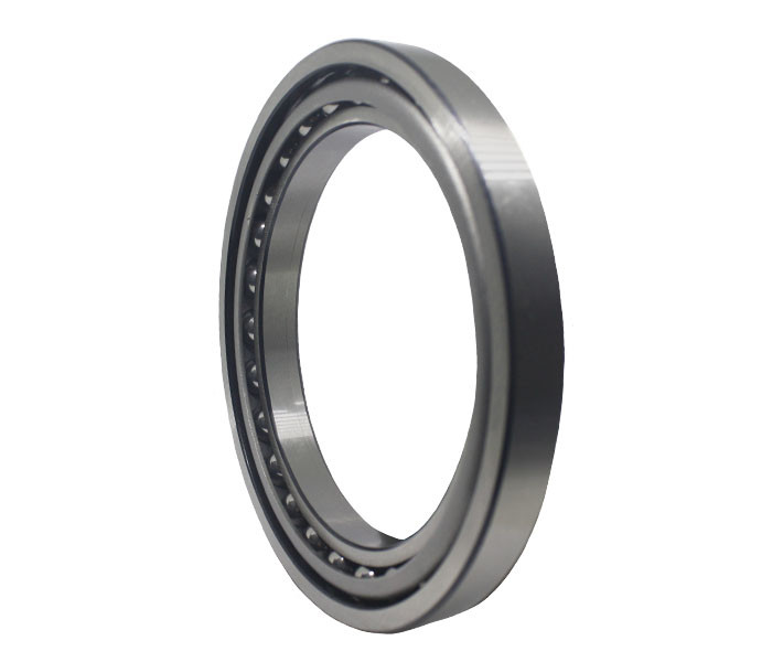 Deep groove ball bearing BA240-3A - 2