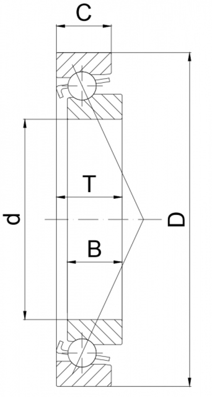 Drawing BA240-3ASA