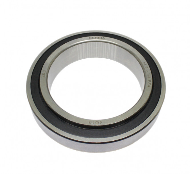 Deep groove ball bearing XLS 3 1/4 FFA - 2