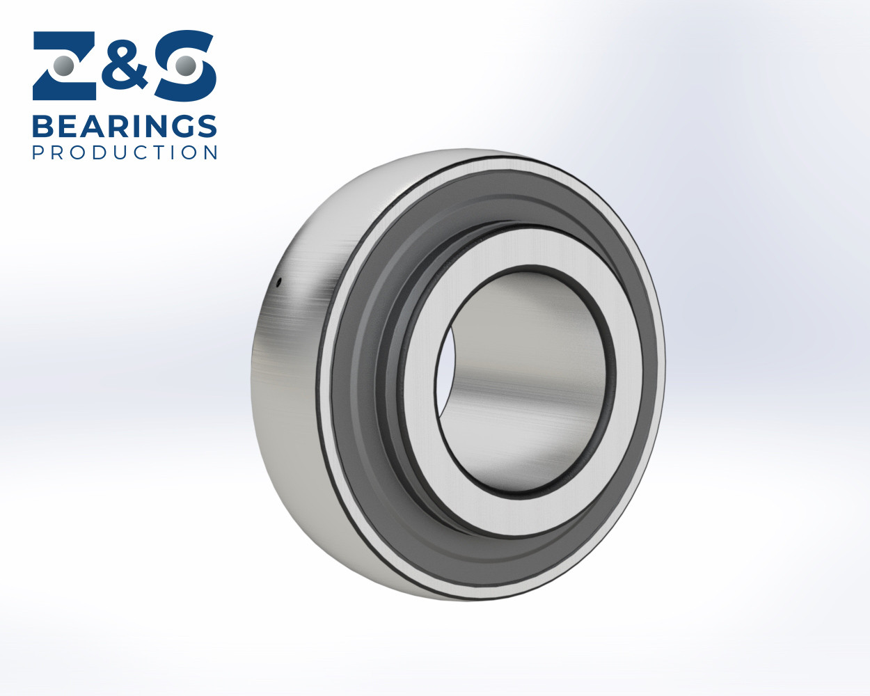 Insert ball bearing UCX08 - 3