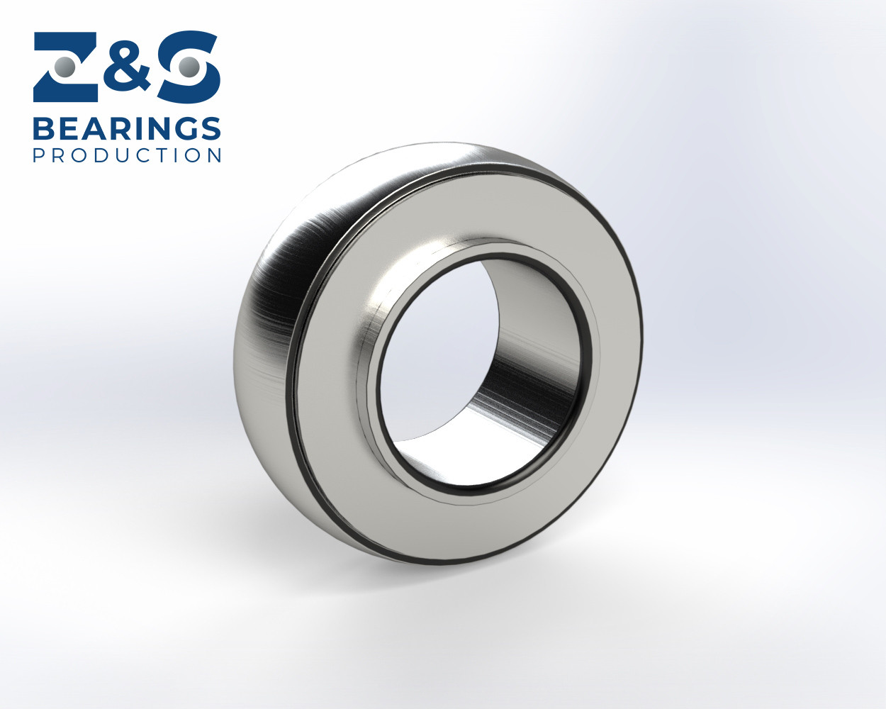 Insert ball bearing SL 210 R3F - 2