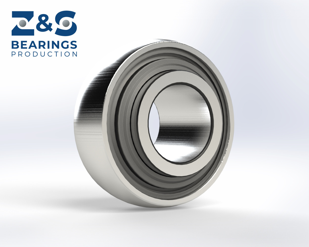 Insert ball bearing SL 308 MR 3L - 2