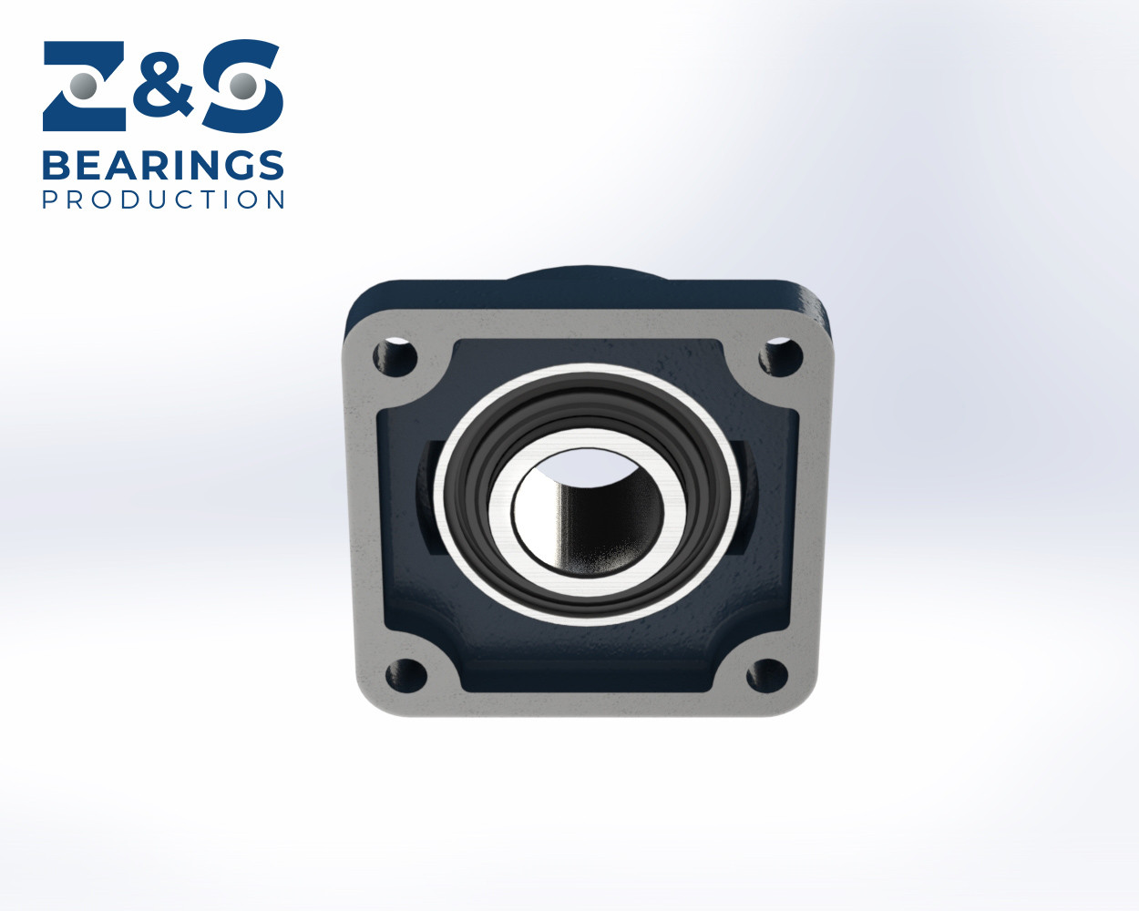 Bearing units SLMS 308 MR 3L - 3