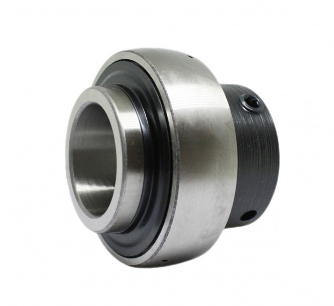 Insert ball bearing LY 205 2F - 1