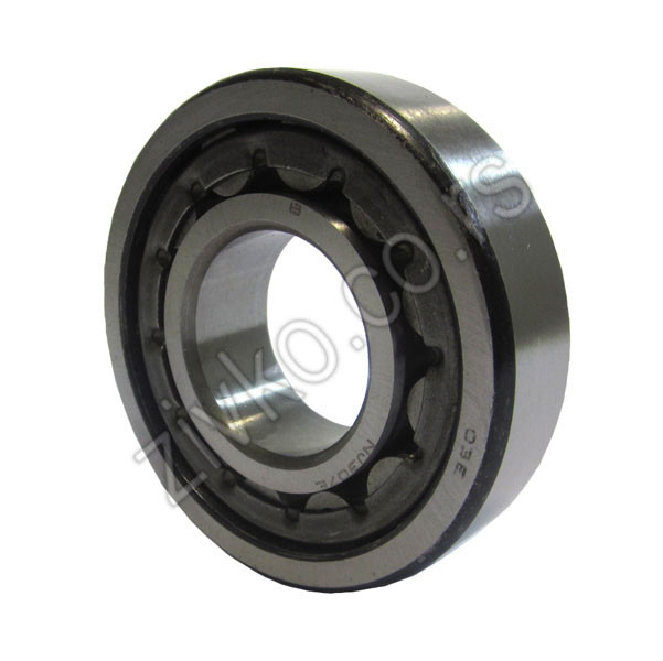 Cylindrical roller bearing NU 307 - 2