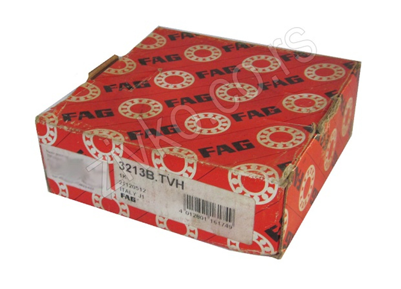 Deep groove ball bearing 3213 B.TVH - 1