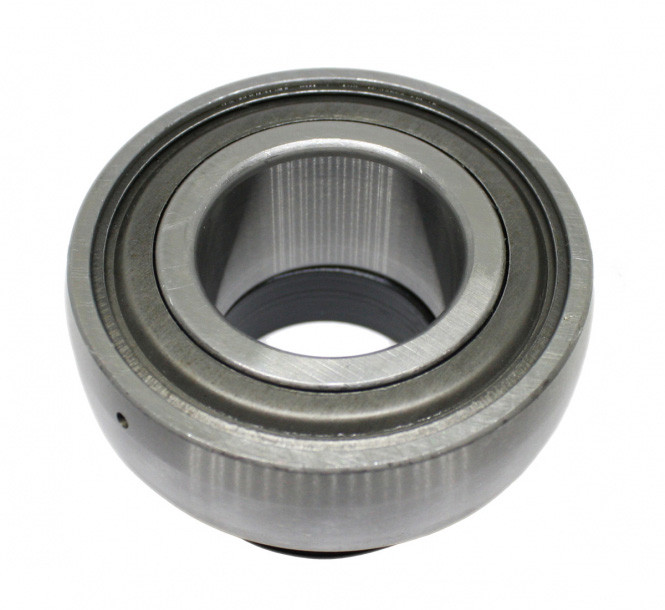 Insert ball bearing UY 206-103 2S - 2