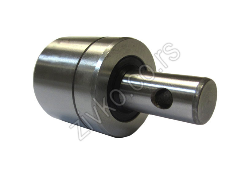 Deep groove ball bearing VP-16/40/74.5 - 1