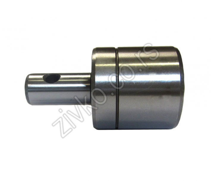 Deep groove ball bearing VP-16/40/74.5 - 2