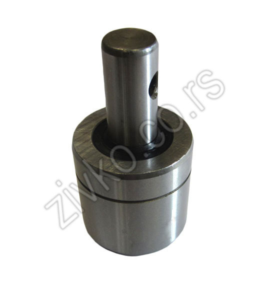 Deep groove ball bearing VP-16/40/74.5 - 3