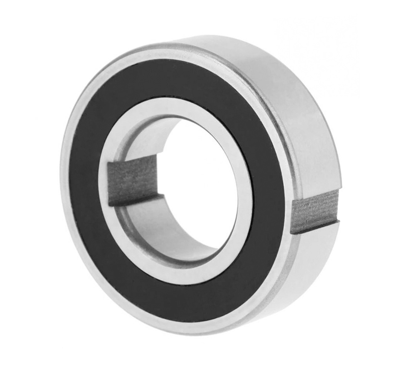 Deep groove ball bearing CSK 17 PP - 1