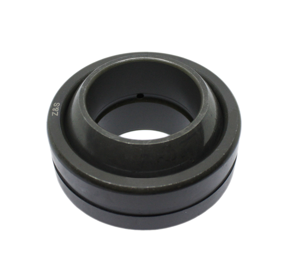 Plain bearing GEZ 012 ES 2RS - 1