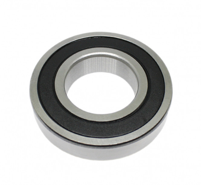Deep groove ball bearing 6208 2RS - 2