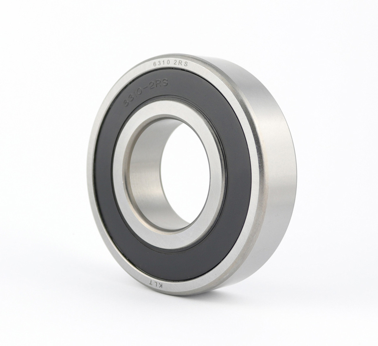 Deep groove ball bearing 6310 2RS - 1